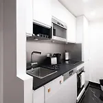 Typical Flat 4 Guests Neighborhood
