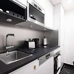 Typical Flat 4 Guests Neighborhood