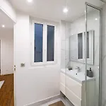 Typical Flat 4 Guests Neighborhood