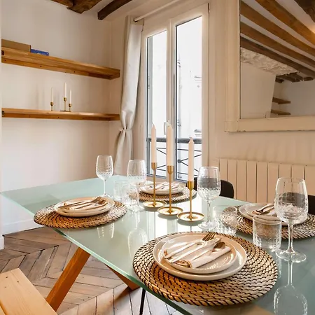 Apartman Typical Flat 4 Guests Neighborhood *