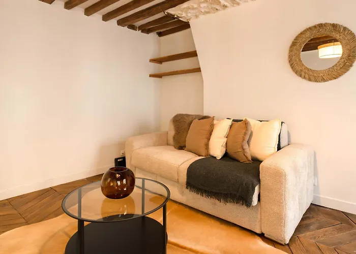 Apartman Typical Flat 4 Guests Neighborhood *